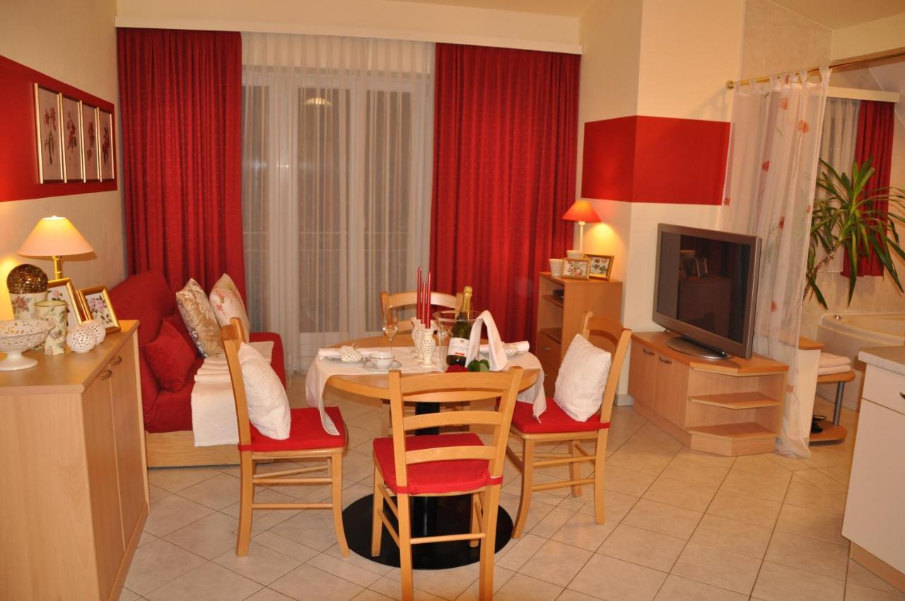 Appartementhaus Grill شتروبل المظهر الخارجي الصورة